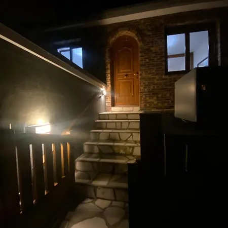 Hébergement de vacances Le Saint Ju'