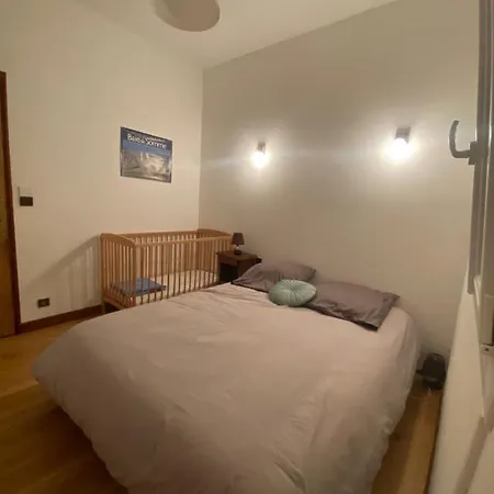 Holiday home Le Saint Ju'