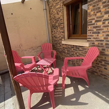 別荘 Le Saint Ju' *