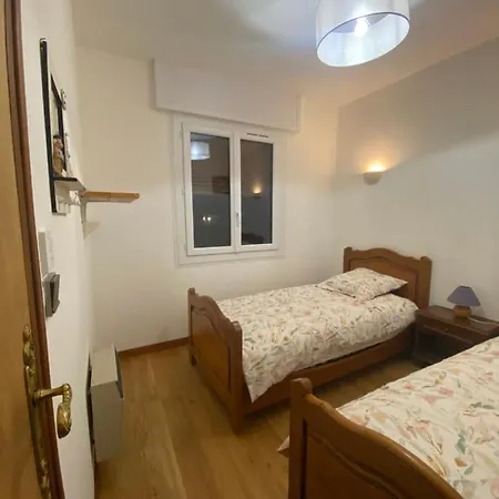 Holiday home Le Saint Ju' Friville-Escarbotin