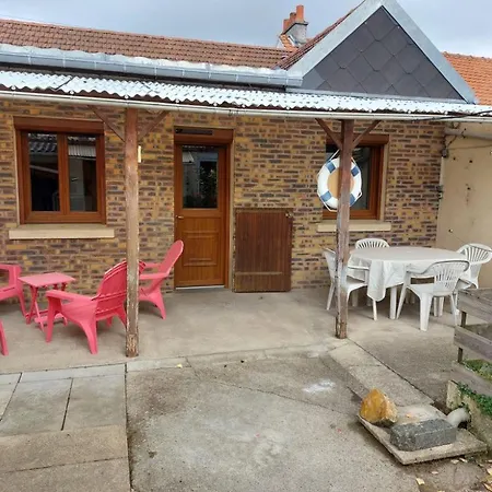 Holiday home Le Saint Ju'
