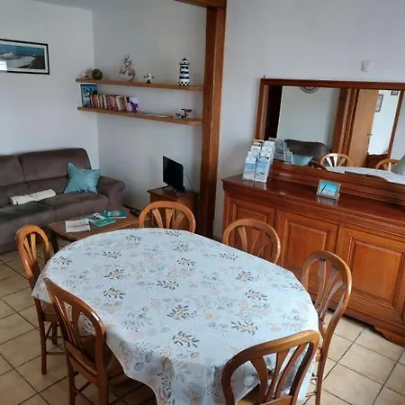 Le Saint Ju' * Friville-Escarbotin